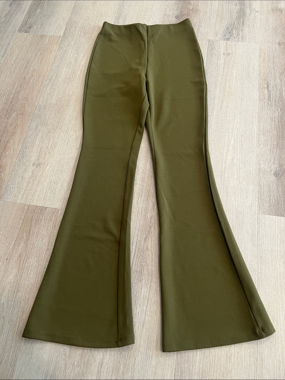 H&M Bootcut Pants